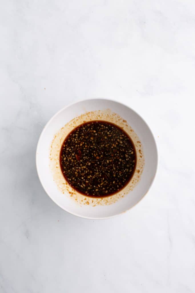 mongolian beef sauce